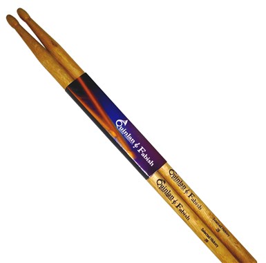 2b wood drum sticks