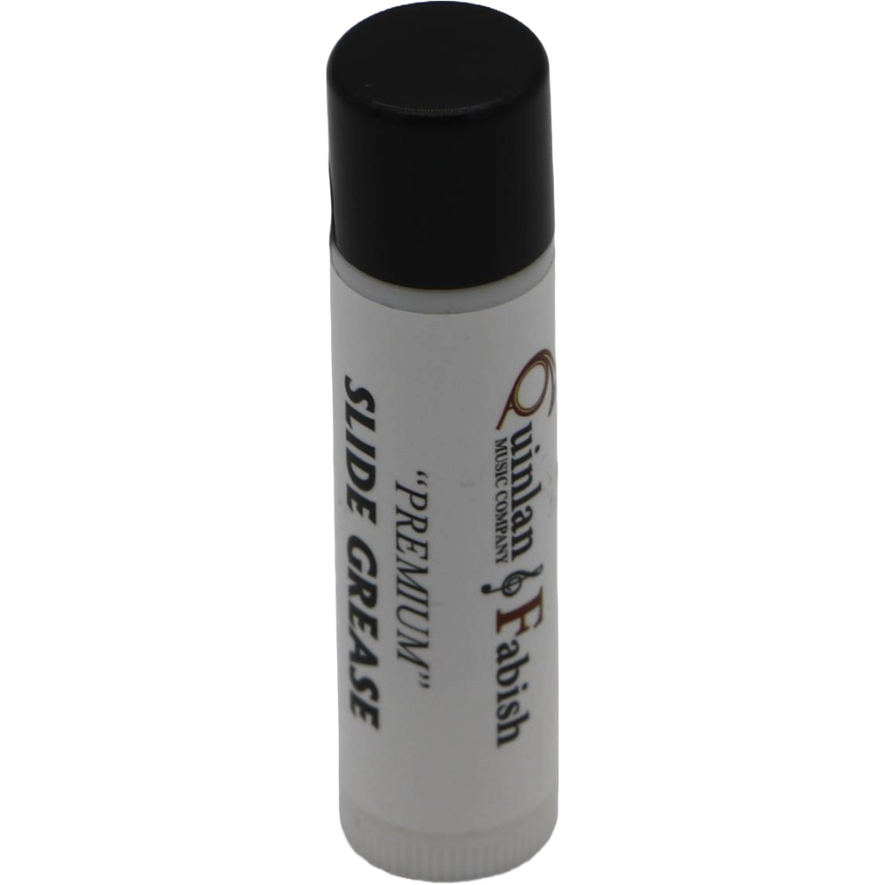 Tube of Q&F tuning slide grease