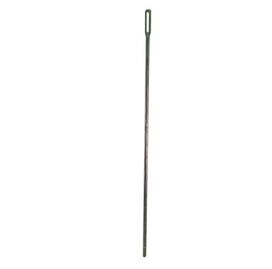 metal flute cleaning rod
