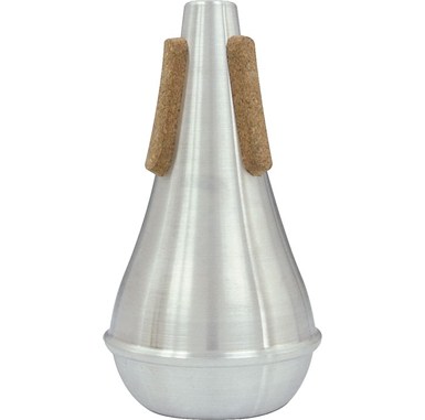 Aluminum Trumpet Straight Mute
