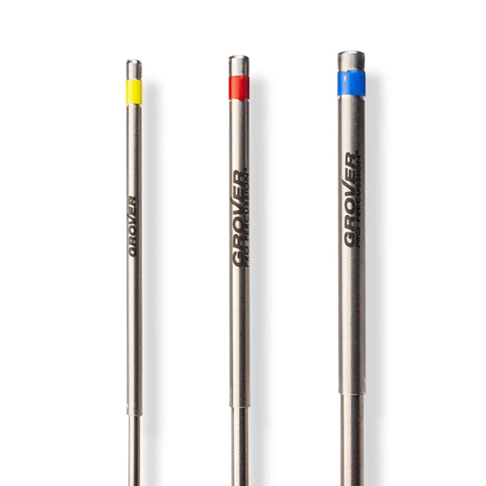 3 Triangle Beaters