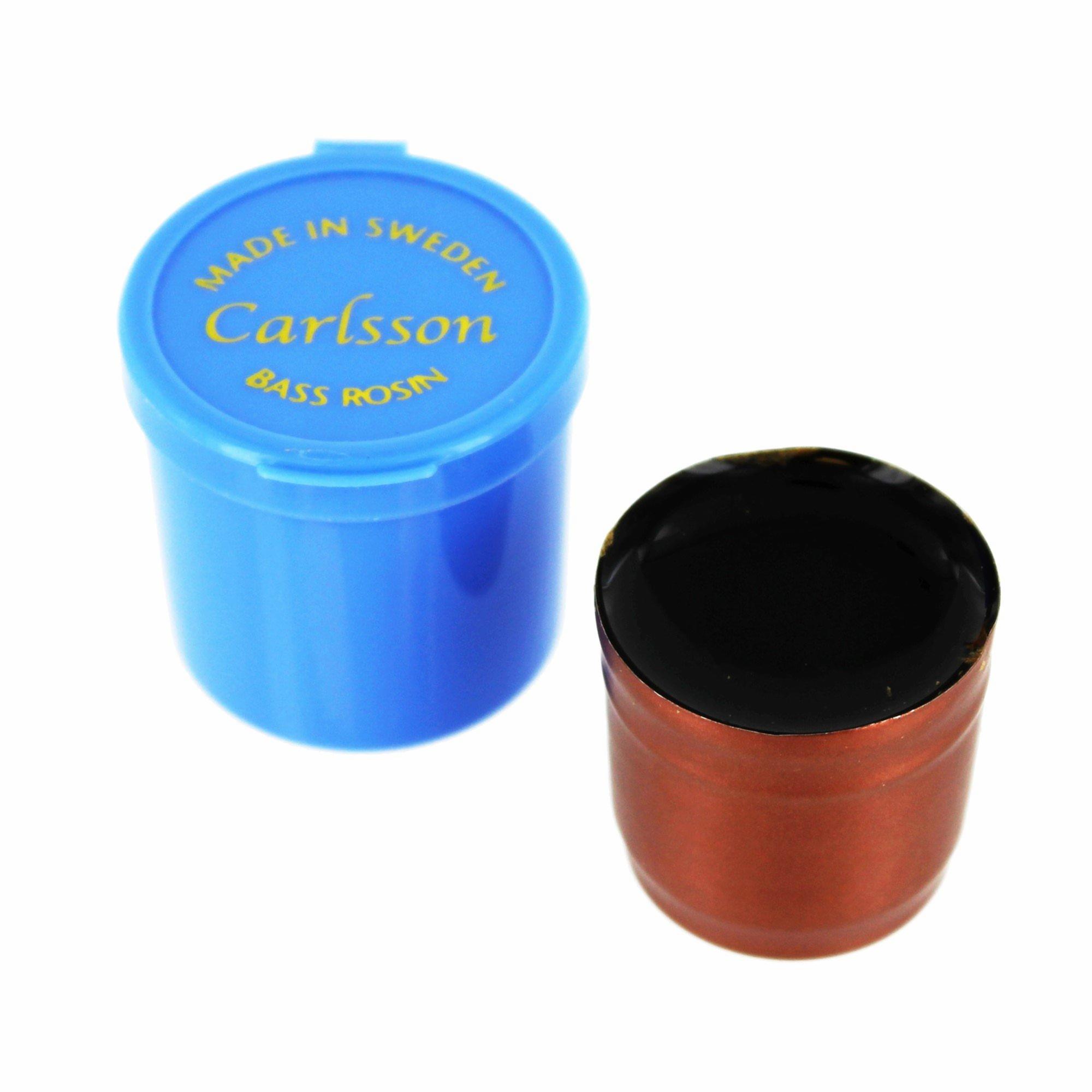 bass rosin