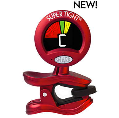 red clip on tuner