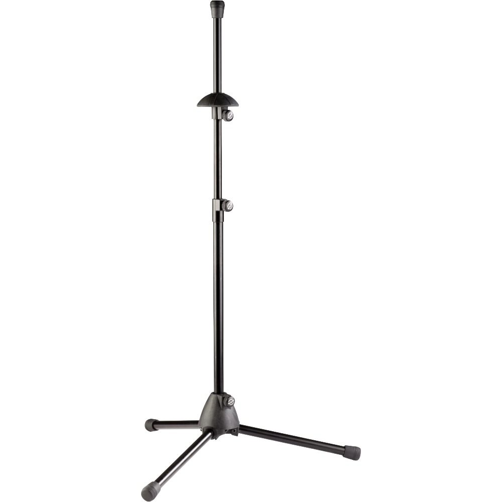 Black Koenig & Meyer Trombone Stand