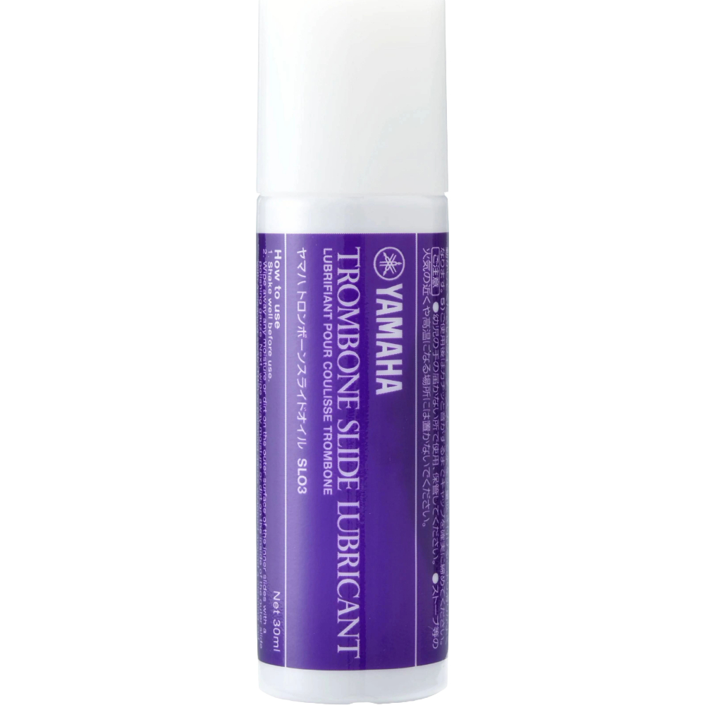 Yamaha Trombone Slide Lubricant