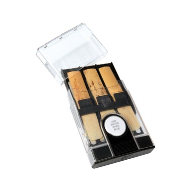 Vandoren cheap reed case