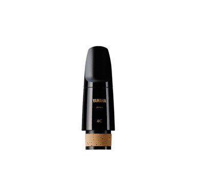 Yamaha 4c bass clarinet mouthpiece hotsell