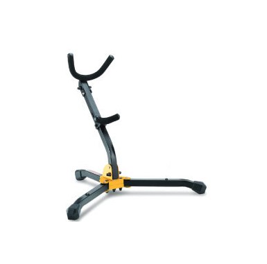 Black Hercules Saxophone stand