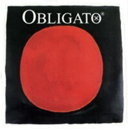 obligato cello strings