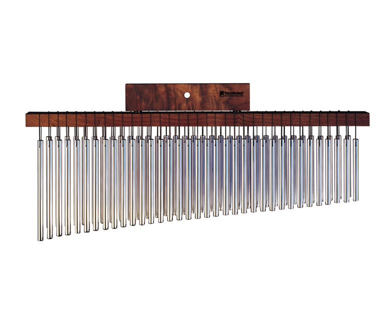 double row chimes