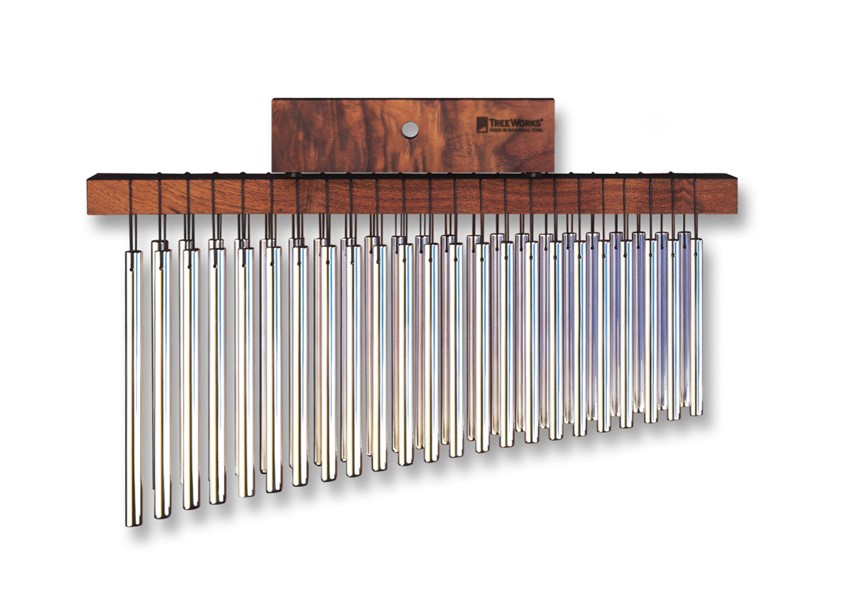 double row chimes