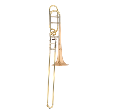 S.E. Shires Elkhart Model Tenor Trombone