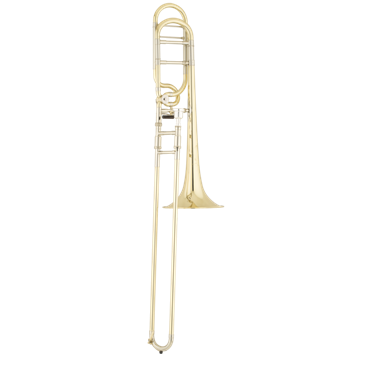 S.E. Shires Q Series Q30YR Tenor Trombone
