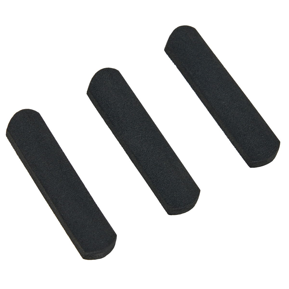 3 Pack of foam replacement mute corks