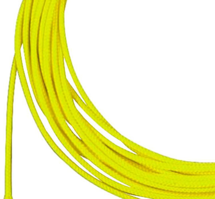 yellow rotor string