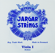 jargar viola string