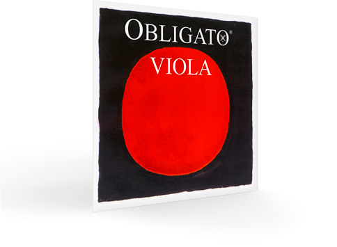full size viola obligato strings