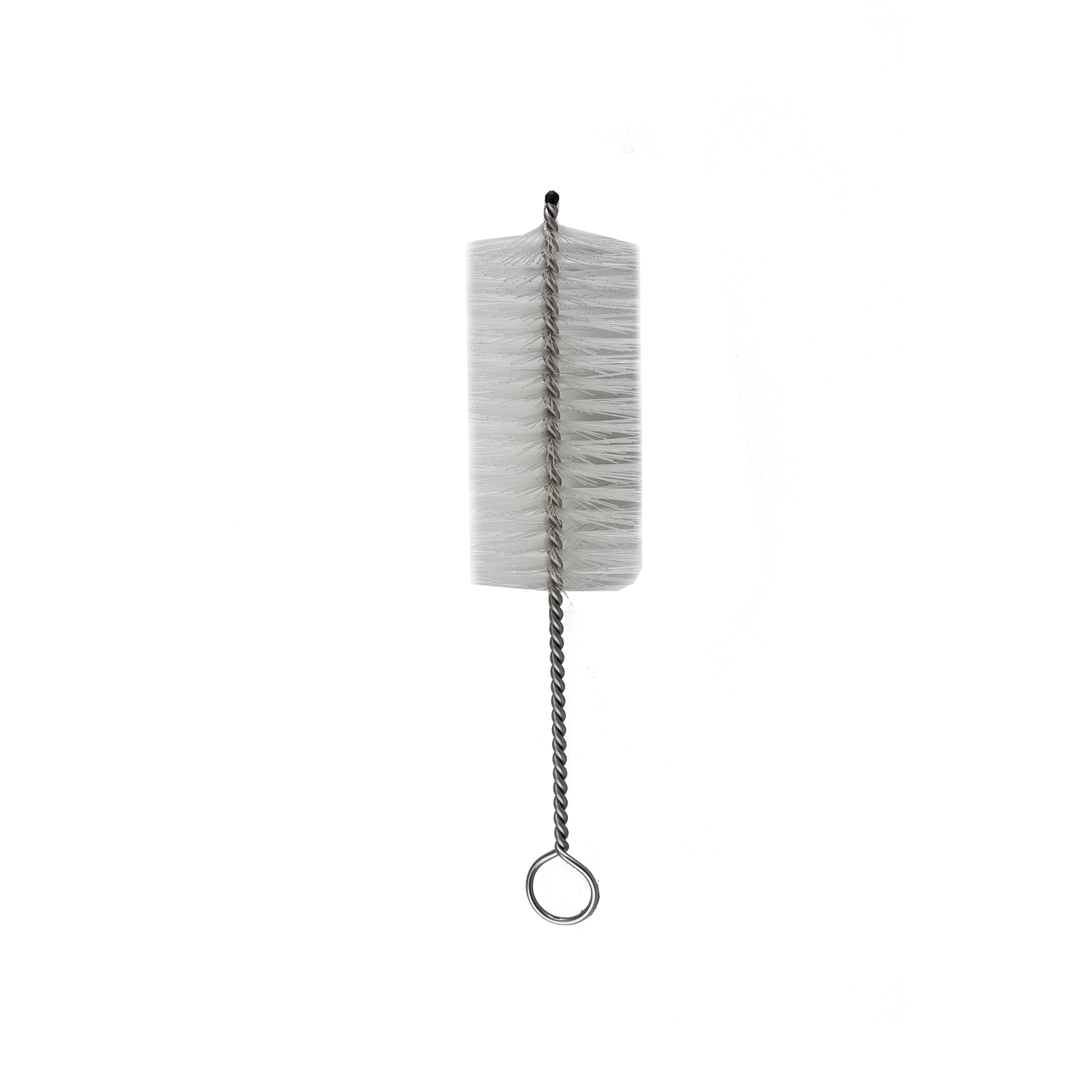 valve casing brush