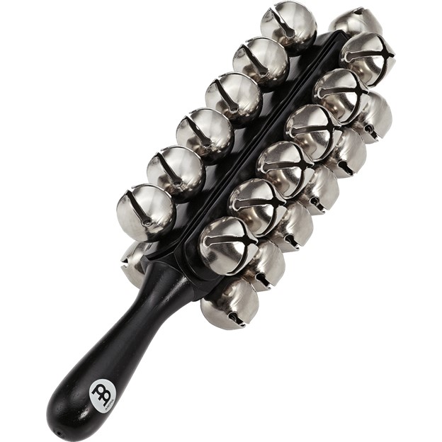 25 bell sleigh bells