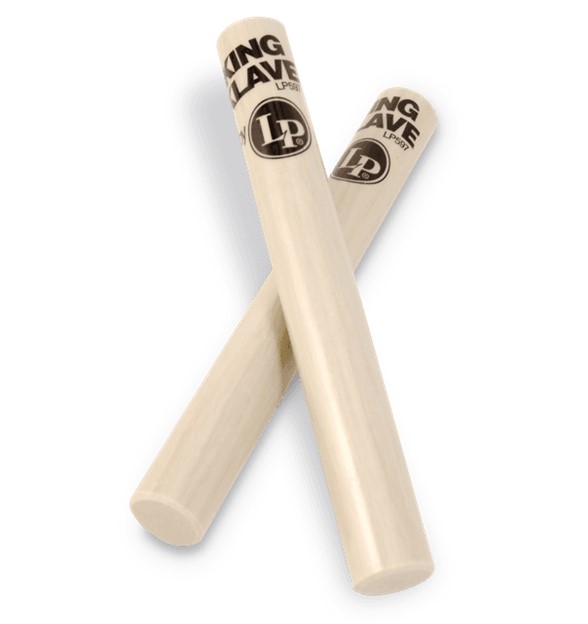 fiberglass claves