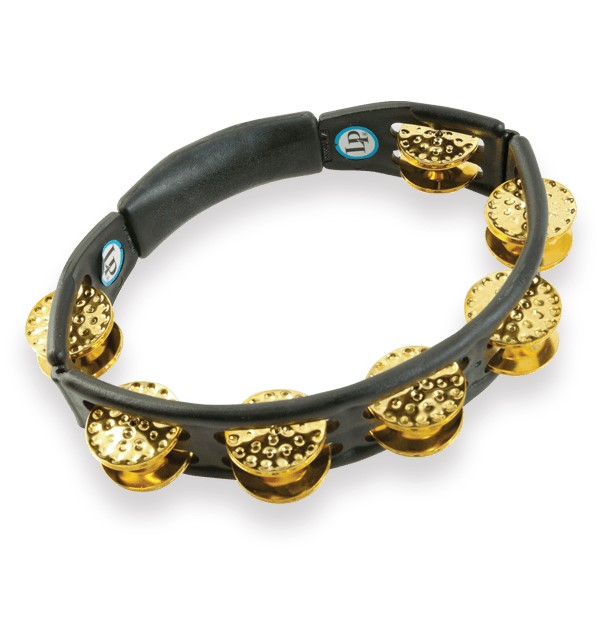 black cyclops tambourine