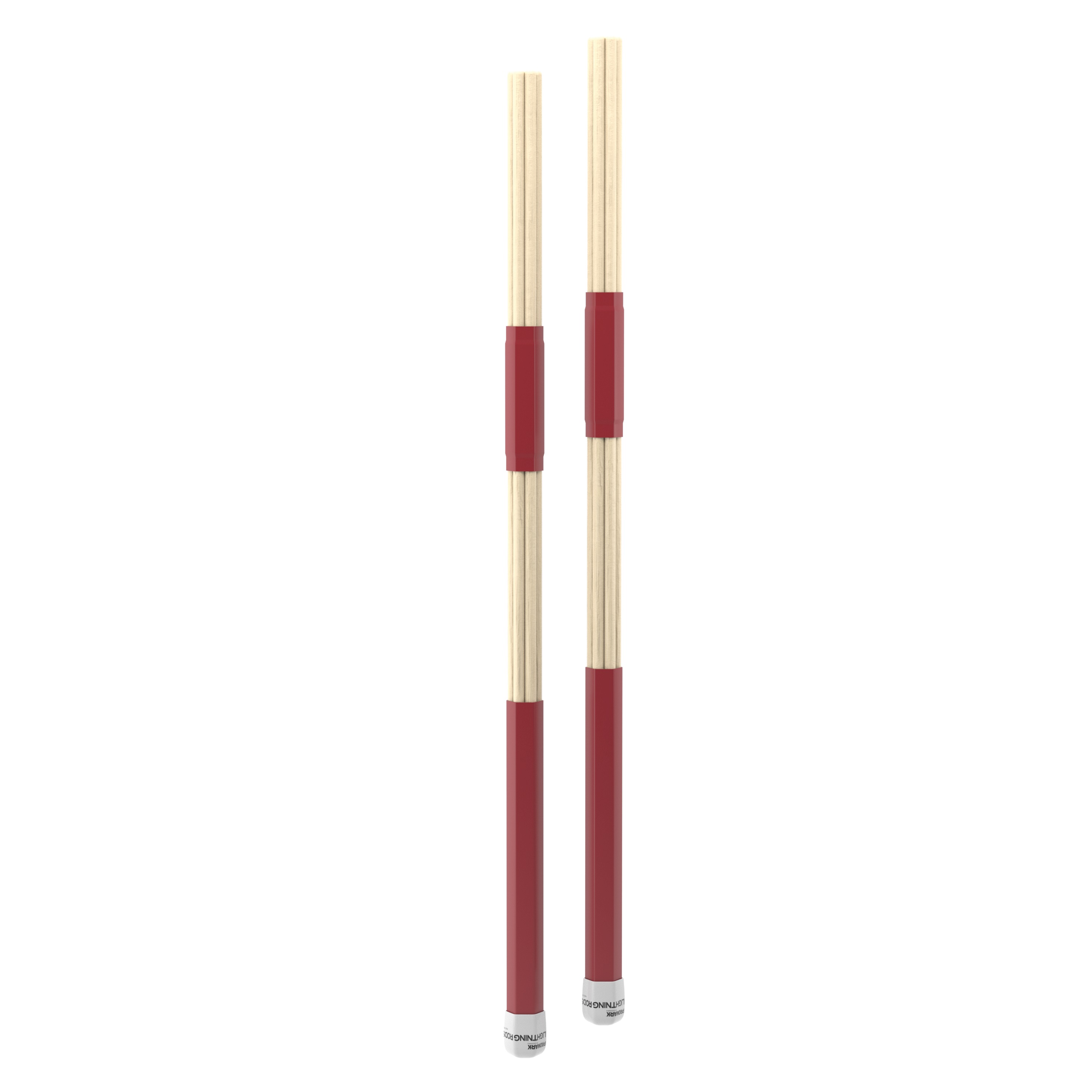 multiple rod drumsticks