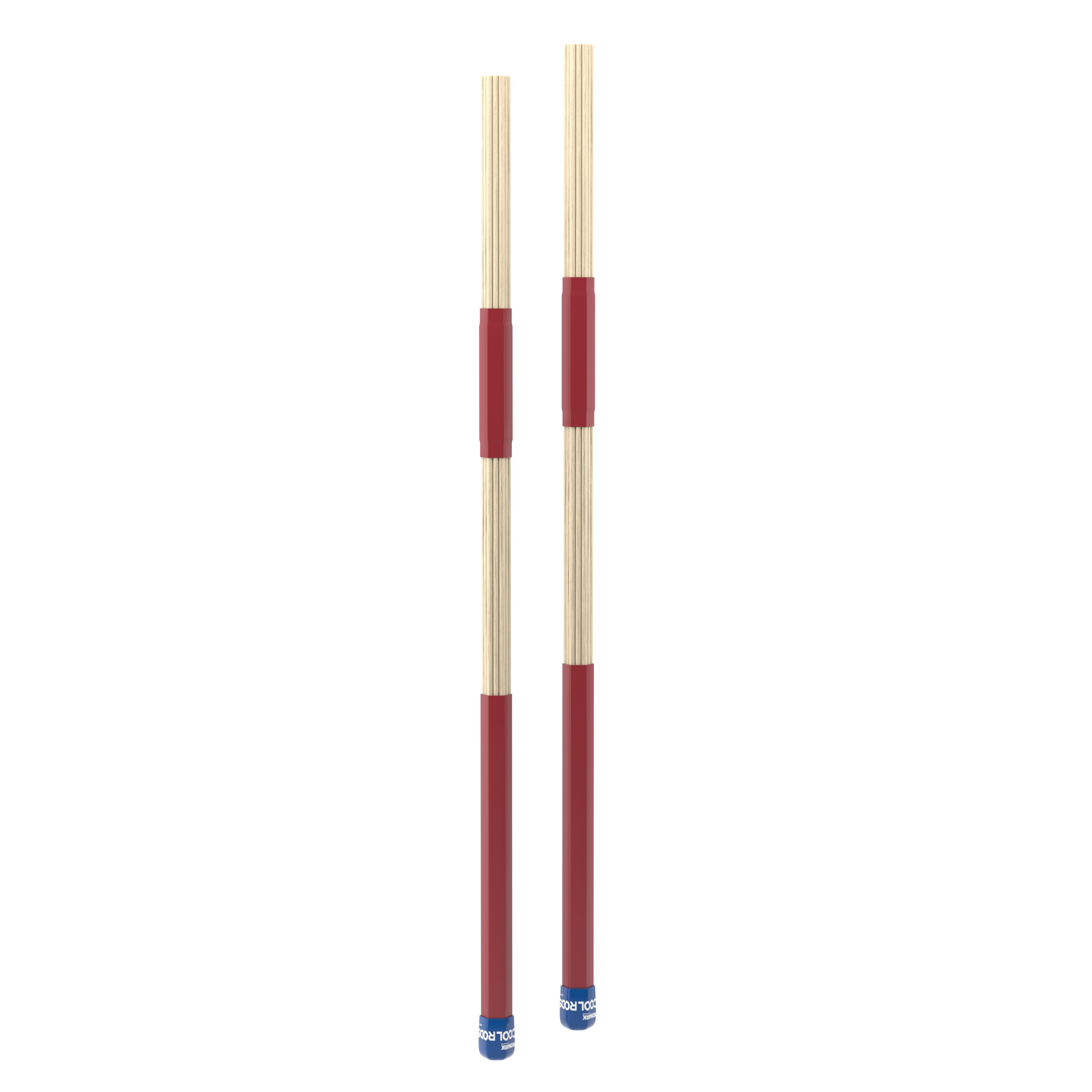 multiple rod drumsticks