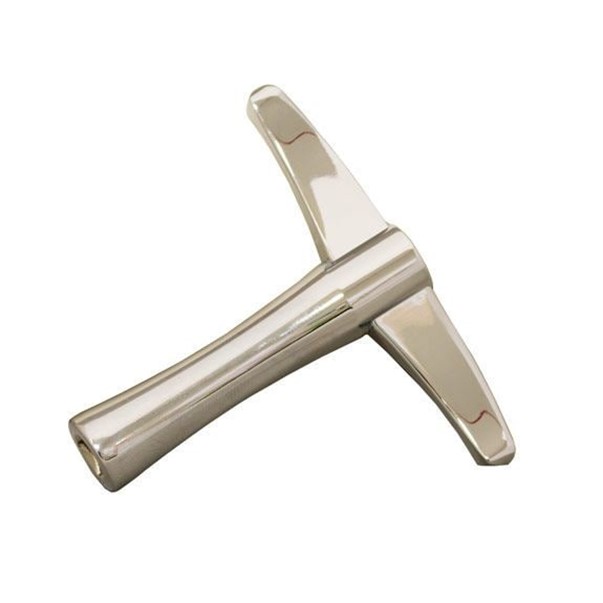 timpani key