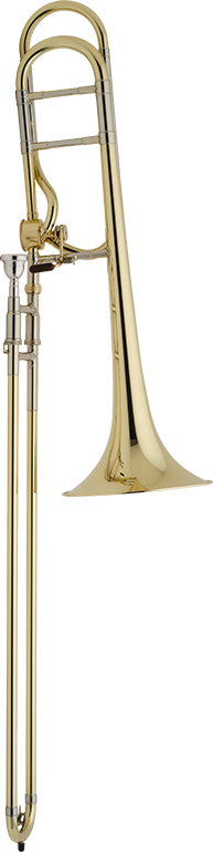 Bach 42A trombone