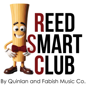 Professor ReedSmart, mascot of the Reed Smart Club subscription