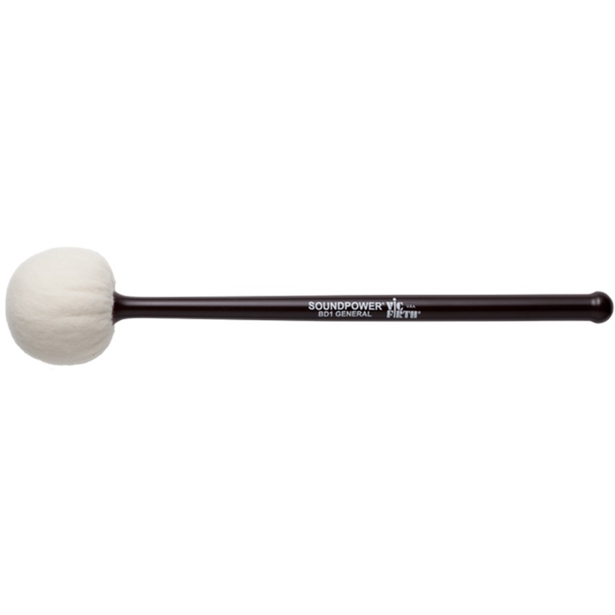 bass drum mallets