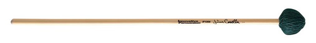 hard vibraphone mallets