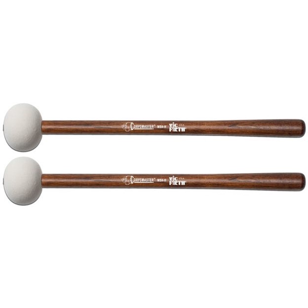 extra large marching bass drum mallets