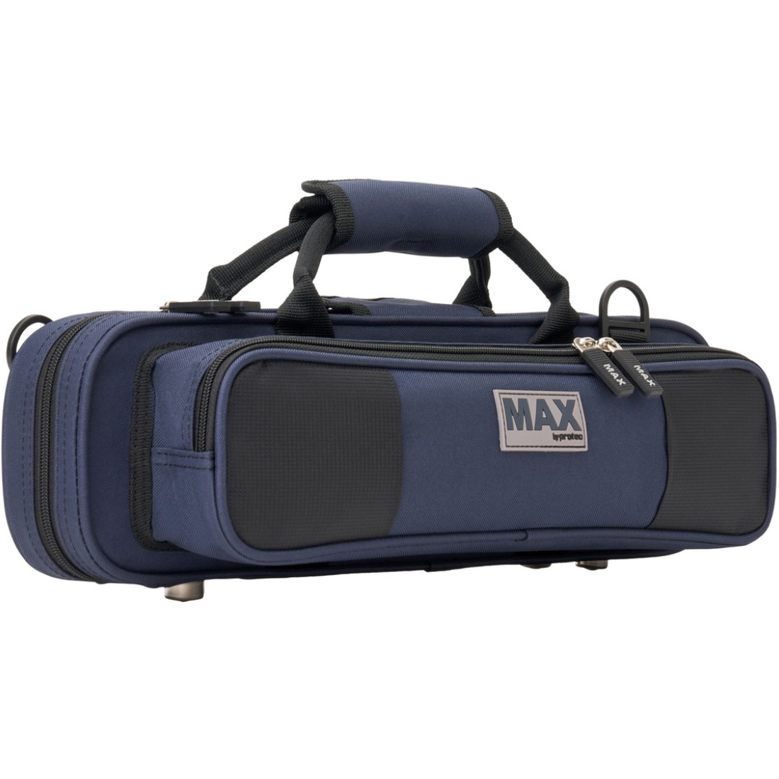 Pro Tec blue flute case