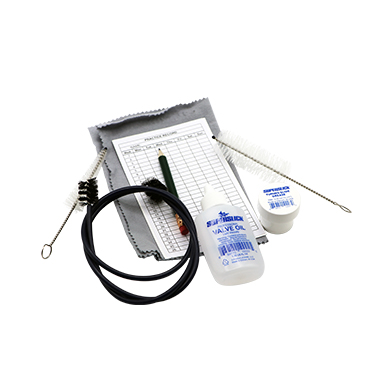 Trumpet maintenance kit