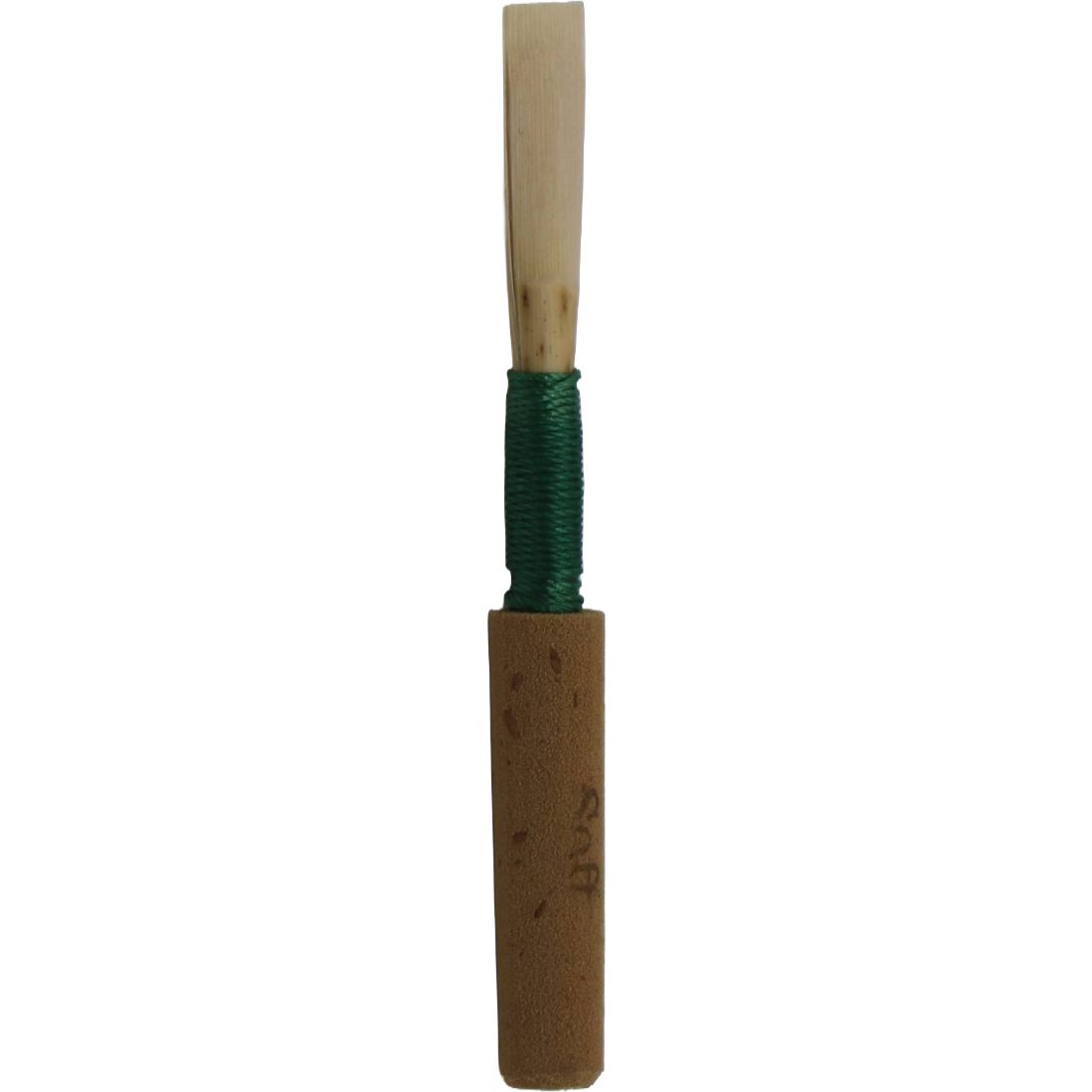 Emerald Cane Oboe Reed - Soft