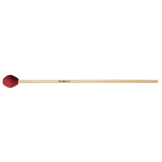 medium marimba mallets