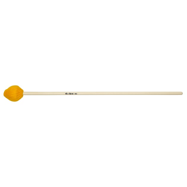 medium marimba mallets