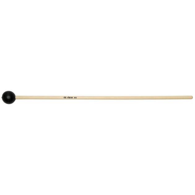 medium hard rubber mallets