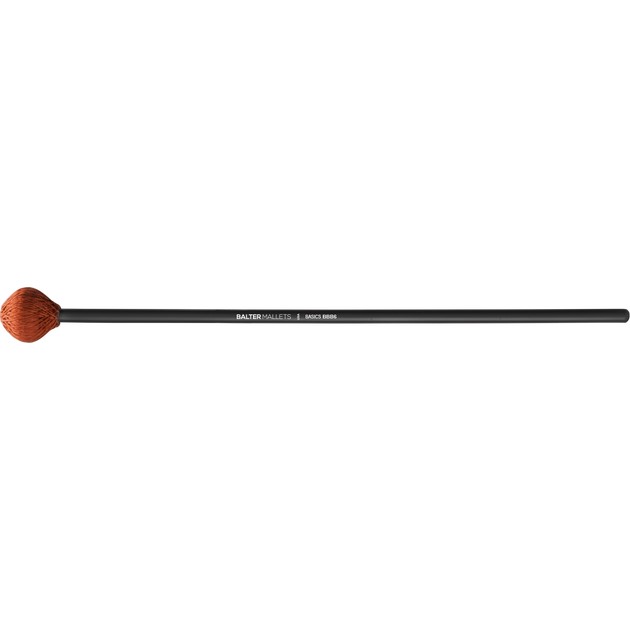 soft red cord mallets