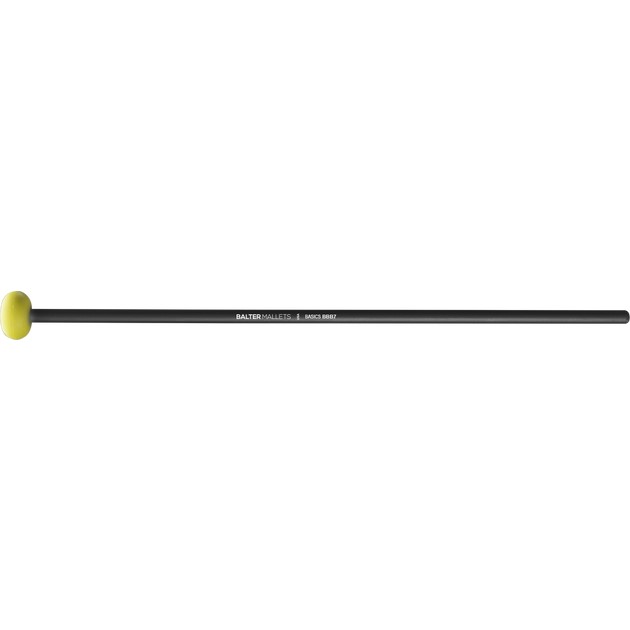 hard yellow rubber mallets