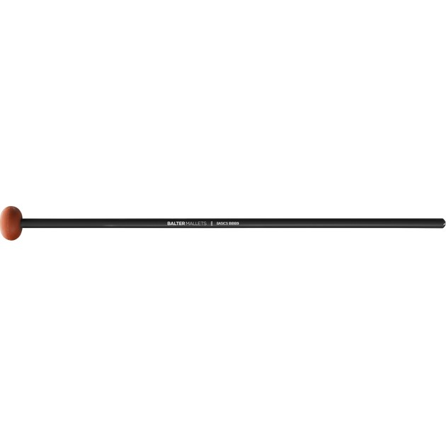 soft red rubber mallets