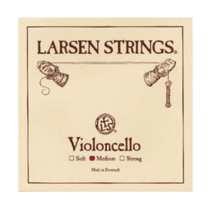 larsen cello string