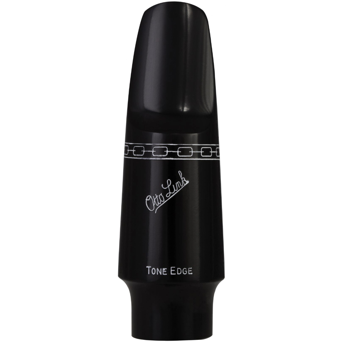 Black Otto Link alto saxophone mouthpiece