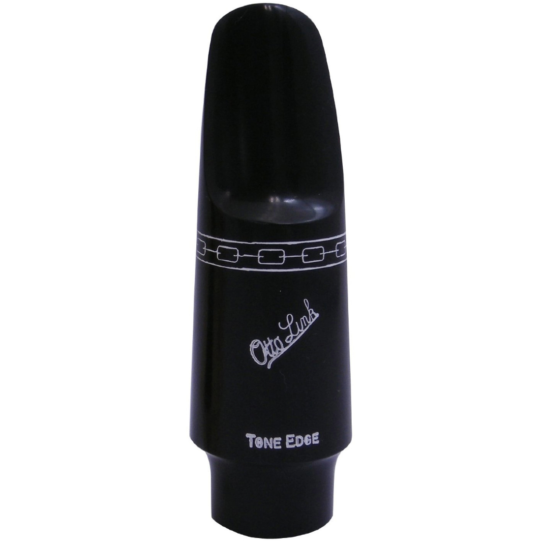 Black Otto Link tenor saxophone mouthpiece